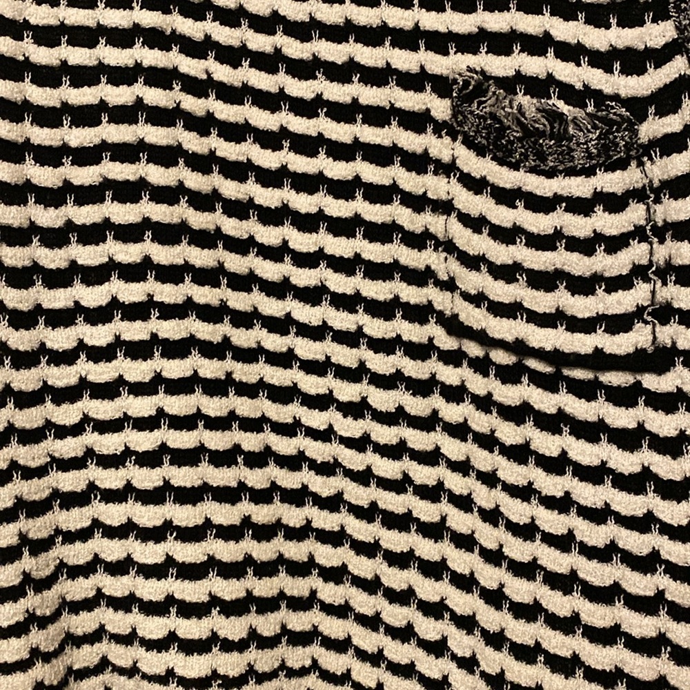 Zara top - Picture 3 of 5